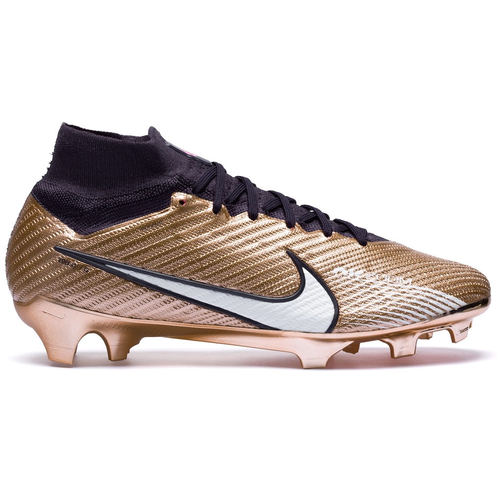Chuteira de Campo Nike Air Zoom Superfly 9 Elite - Adulto - Foto 1