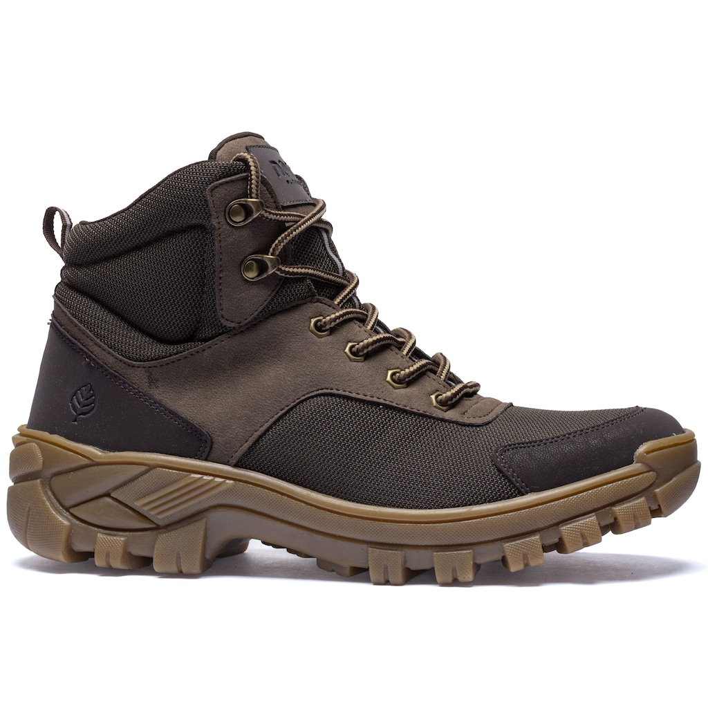 Bota Nord Outdoor Adventure - Masculino - Foto 1