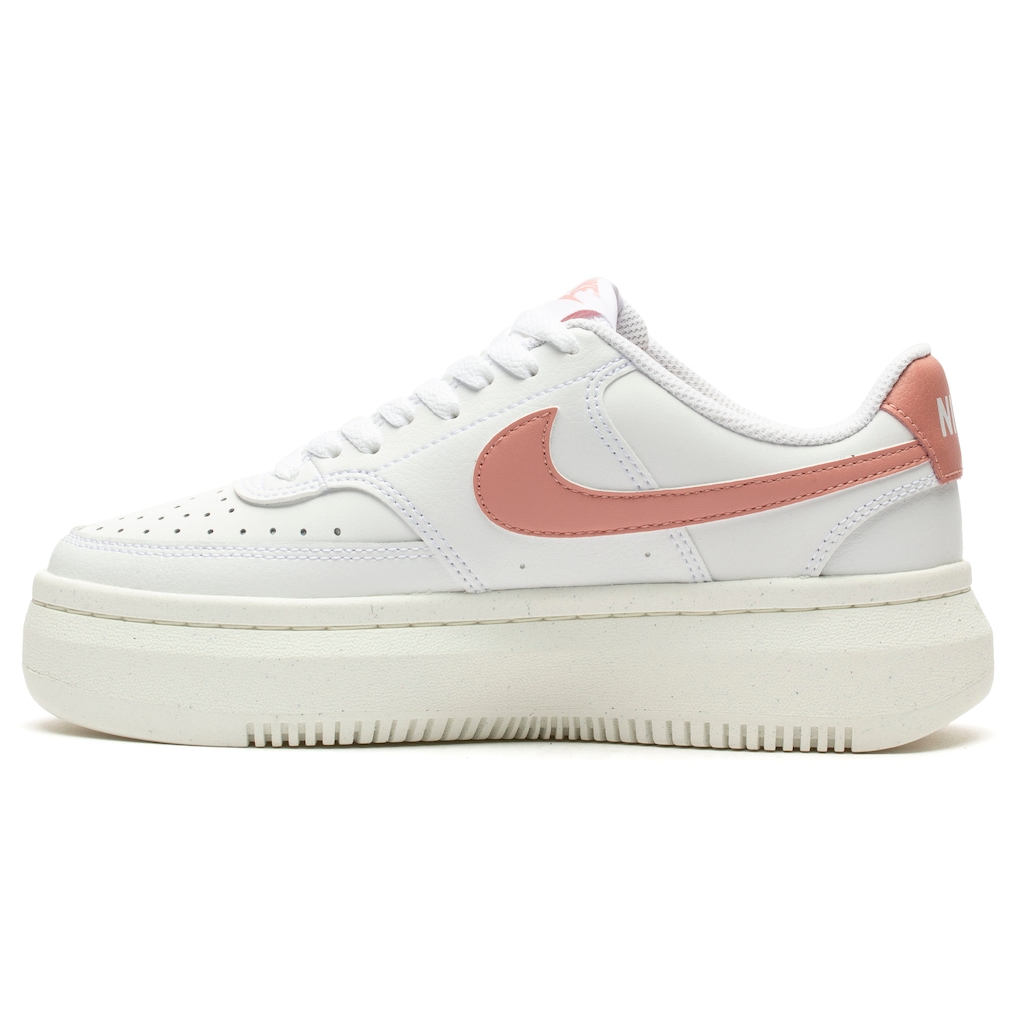Imagem 3 do produto Tênis Nike Court Vision Alta Xs - Feminino