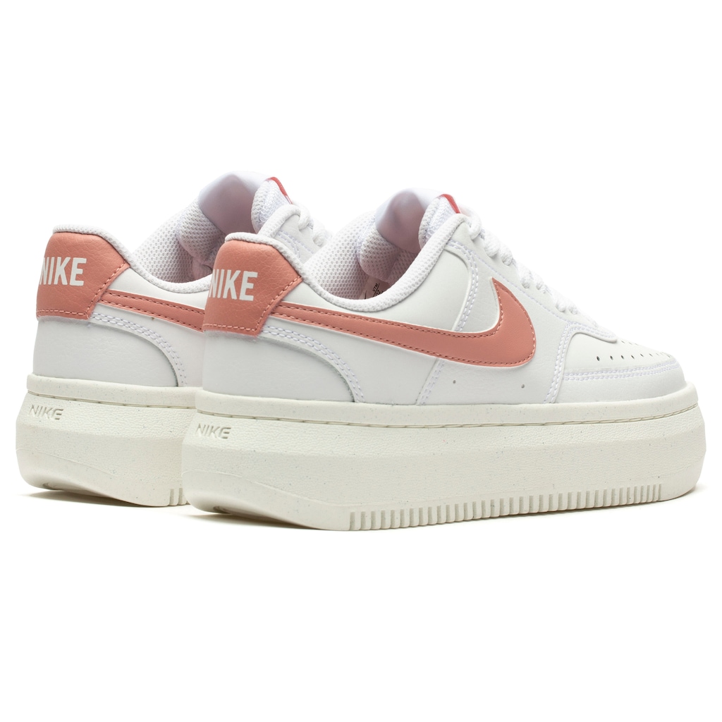 Imagem 4 do produto Tênis Nike Court Vision Alta Xs - Feminino