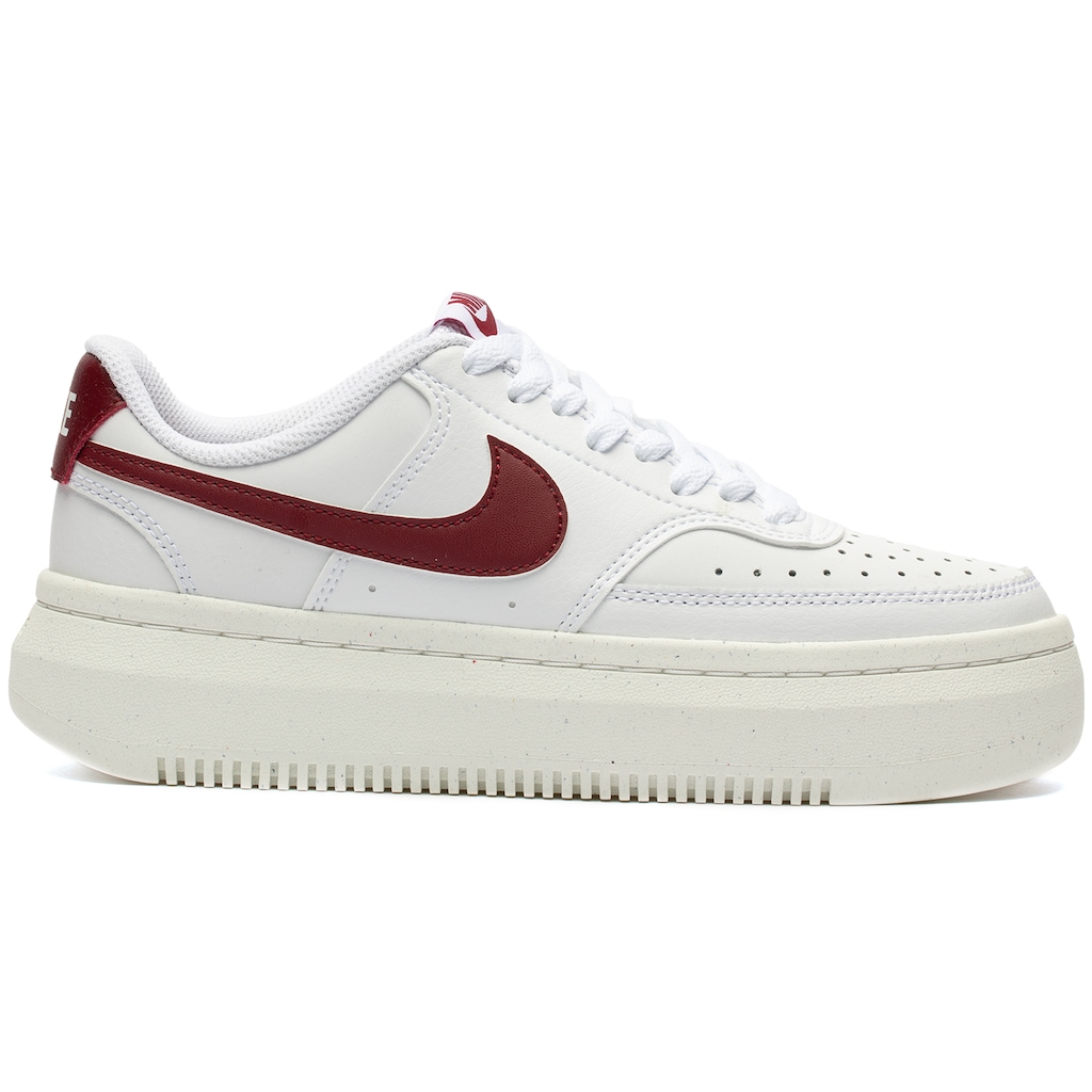 Tênis Nike Court Vision Alta Xs - Feminino