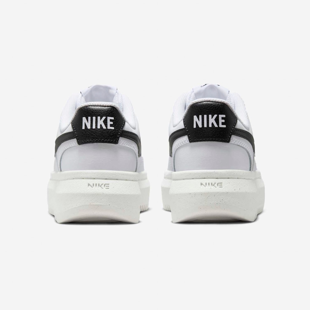 Imagem 5 do produto Tênis Nike Court Vision Alta Xs - Feminino