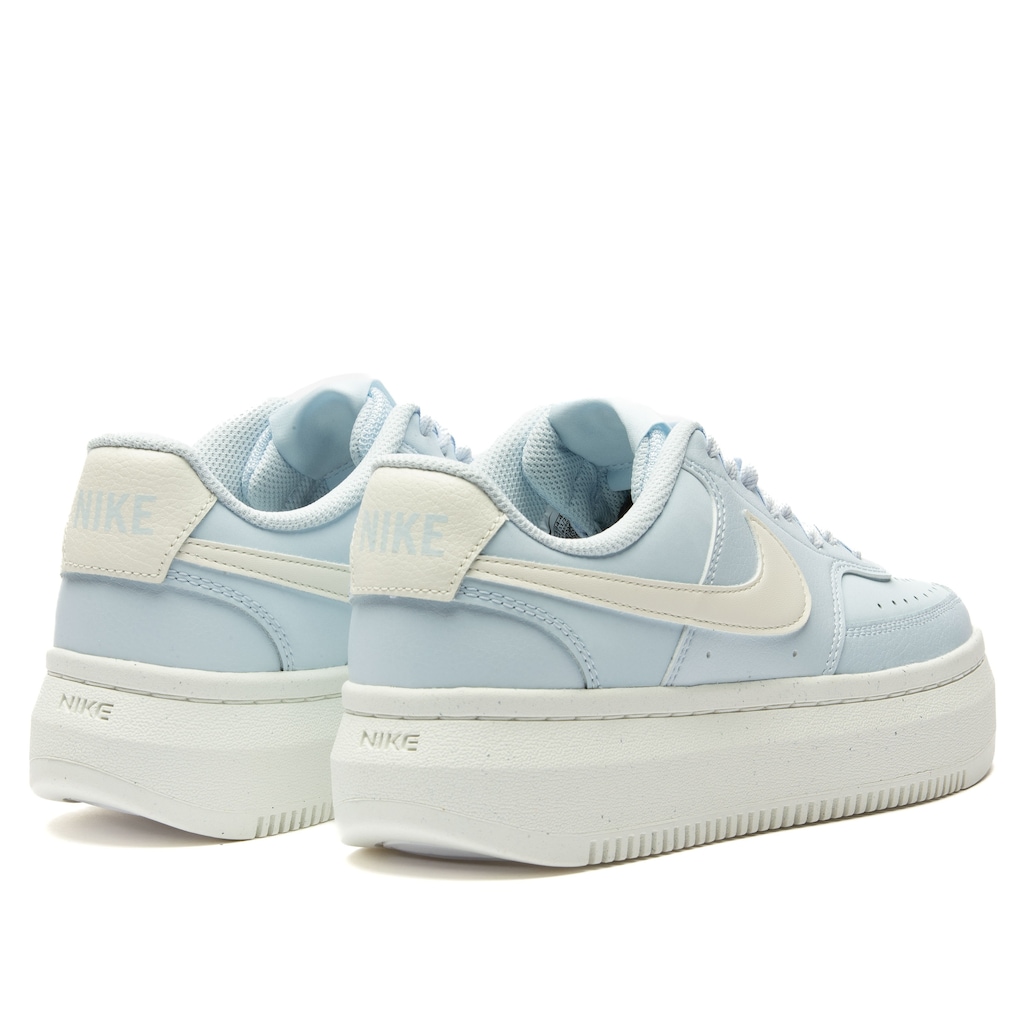 Imagem 4 do produto Tênis Nike Court Vision Alta Xs - Feminino