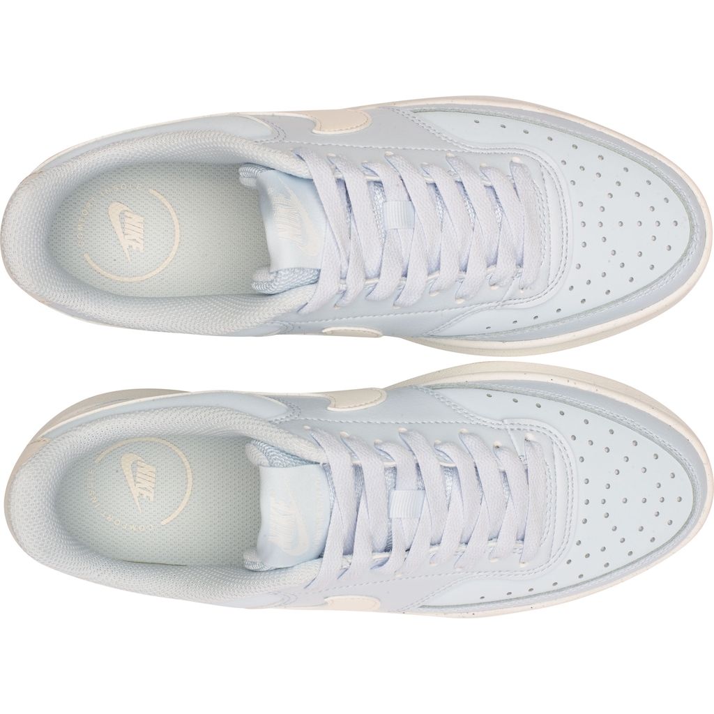 Imagem 5 do produto Tênis Nike Court Vision Alta Xs - Feminino