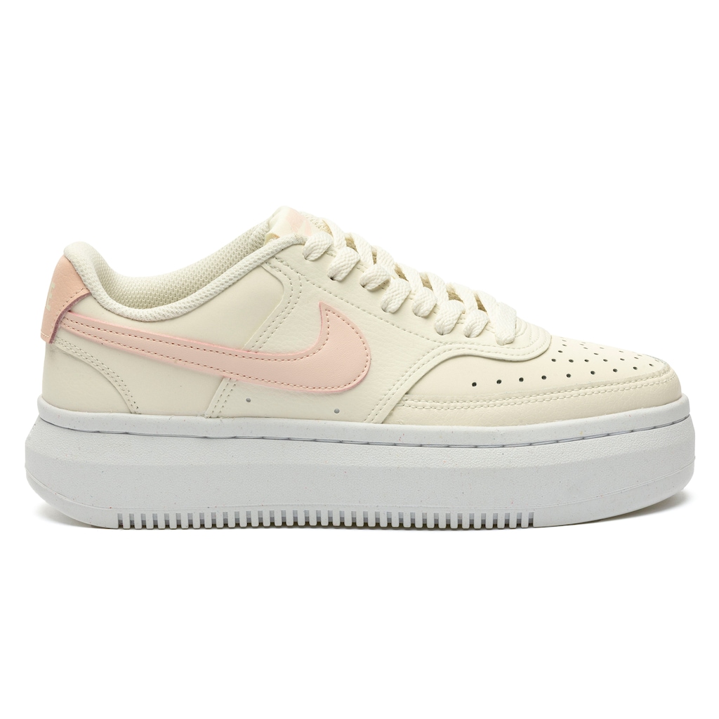 Tênis Nike Court Vision Alta Xs - Feminino