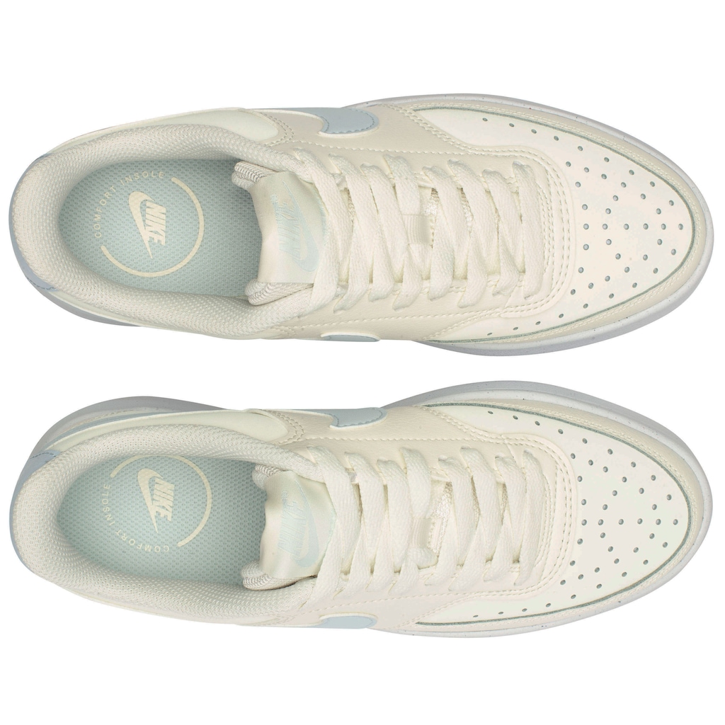Imagem 5 do produto Tênis Nike Court Vision Alta Xs - Feminino