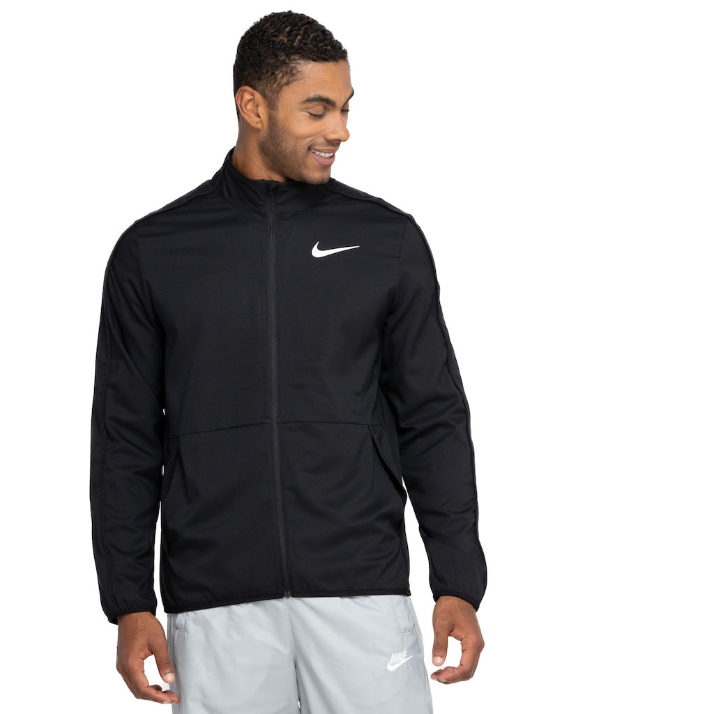 Jaqueta Masculina Nike Team WVN - Foto 2