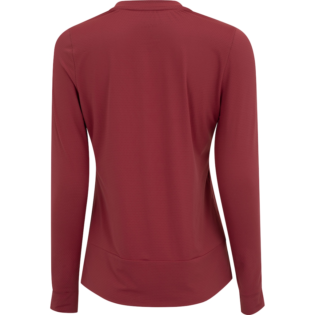 Imagem 2 do produto Camiseta Feminina Vestem Manga Longa Nassau