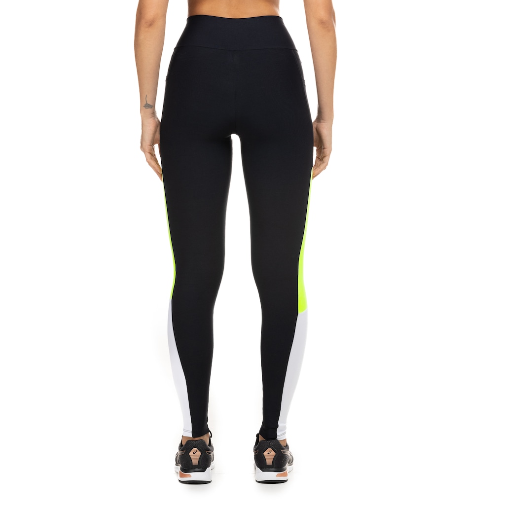 Imagem 2 do produto Calça Legging Feminina Vestem Fuso Samoa