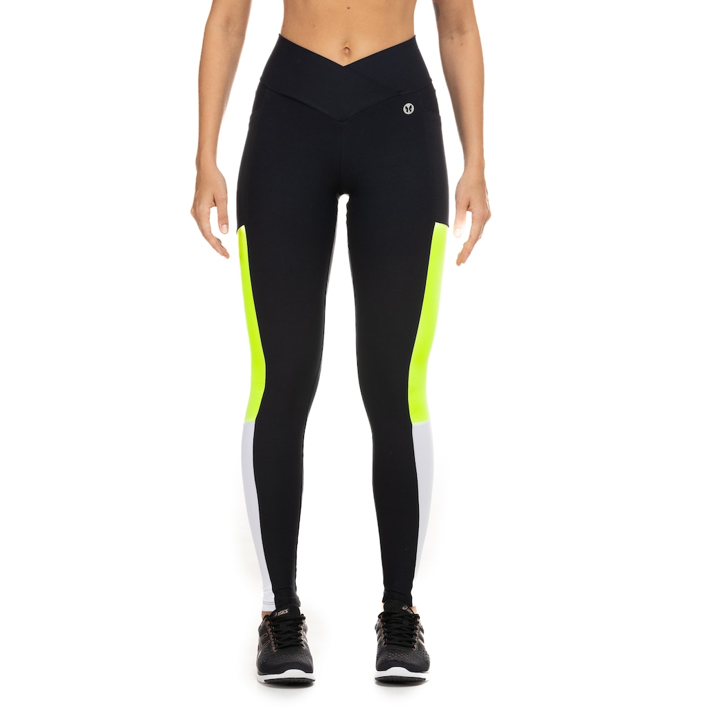 Imagem 3 do produto Calça Legging Feminina Vestem Fuso Samoa