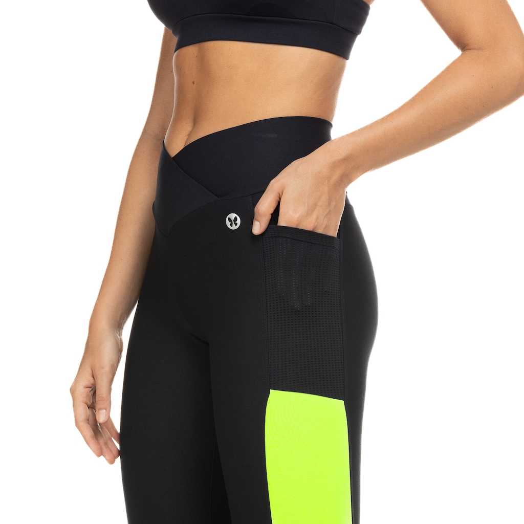 Imagem 4 do produto Calça Legging Feminina Vestem Fuso Samoa