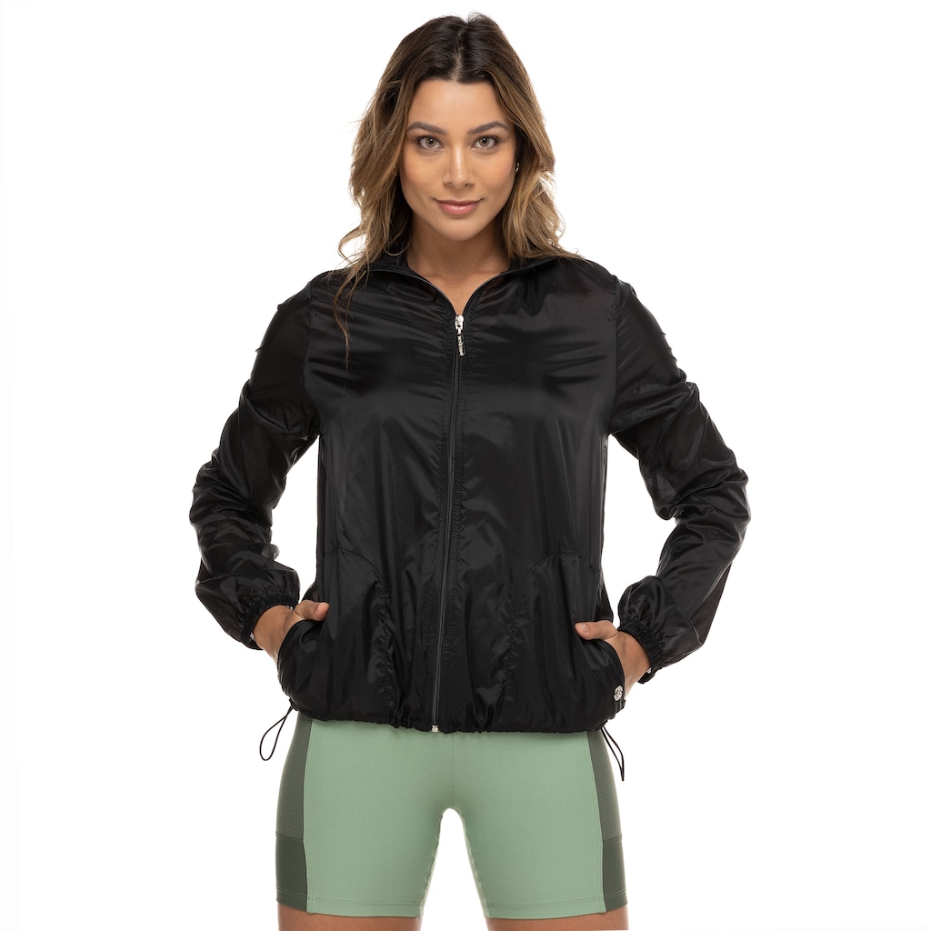 Jaqueta Feminina Vestem Viena