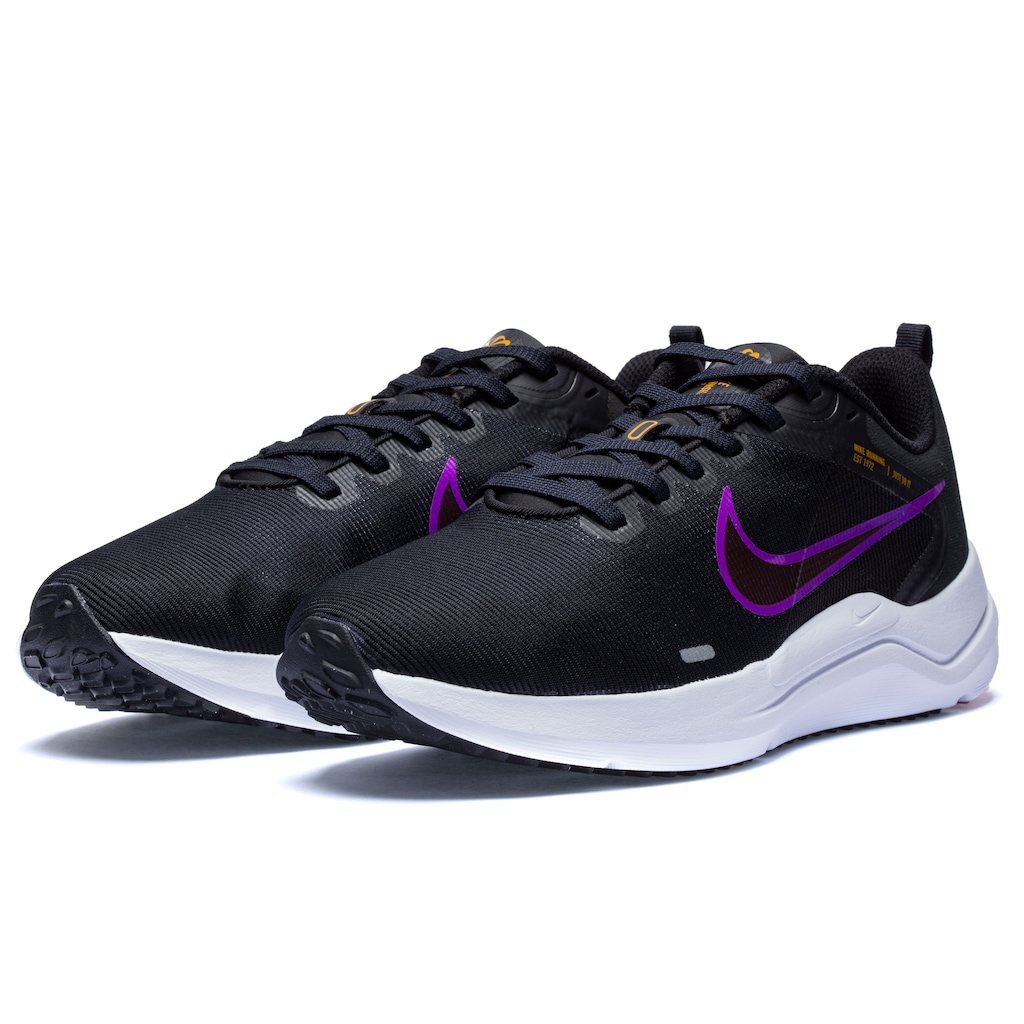 Imagem 2 do produto Tênis Nike Downshifter 12 - Masculino