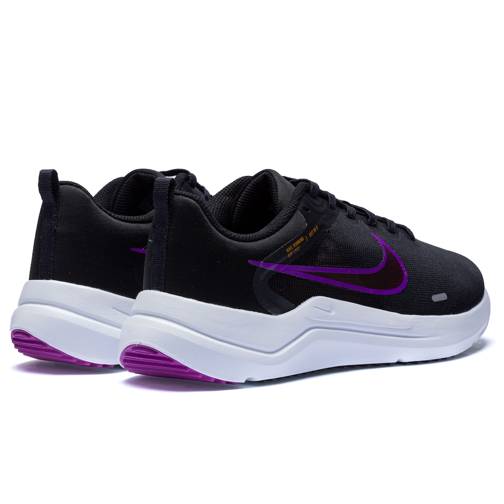 Imagem 4 do produto Tênis Nike Downshifter 12 - Masculino