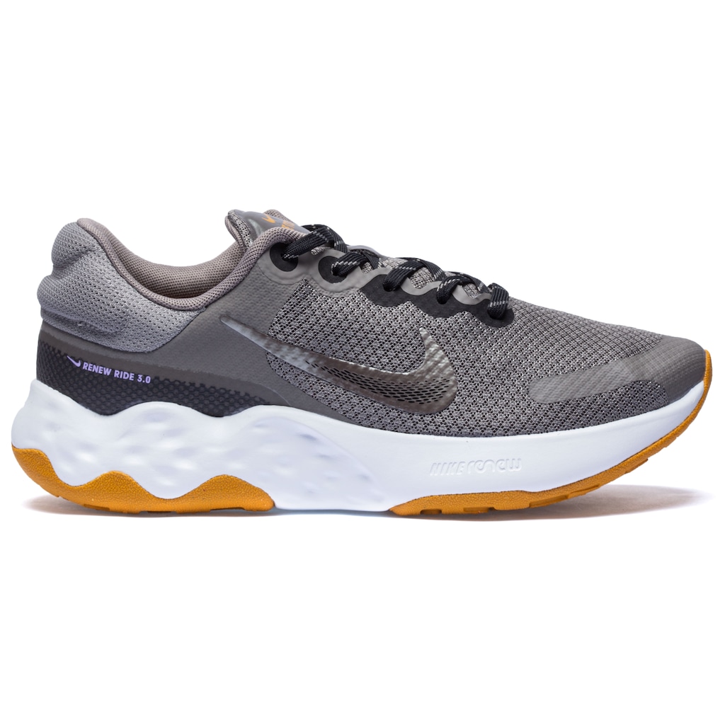 Tênis Nike Renew Ride 3 - Masculino | Centauro