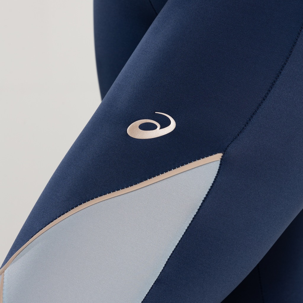 Imagem 5 do produto Calça Legging Feminina ASICS Blue Sumi