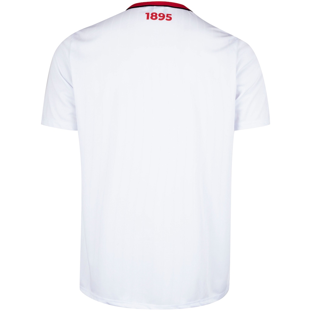 Imagem 5 do produto Camiseta do Flamengo Masculina Braziline Wit