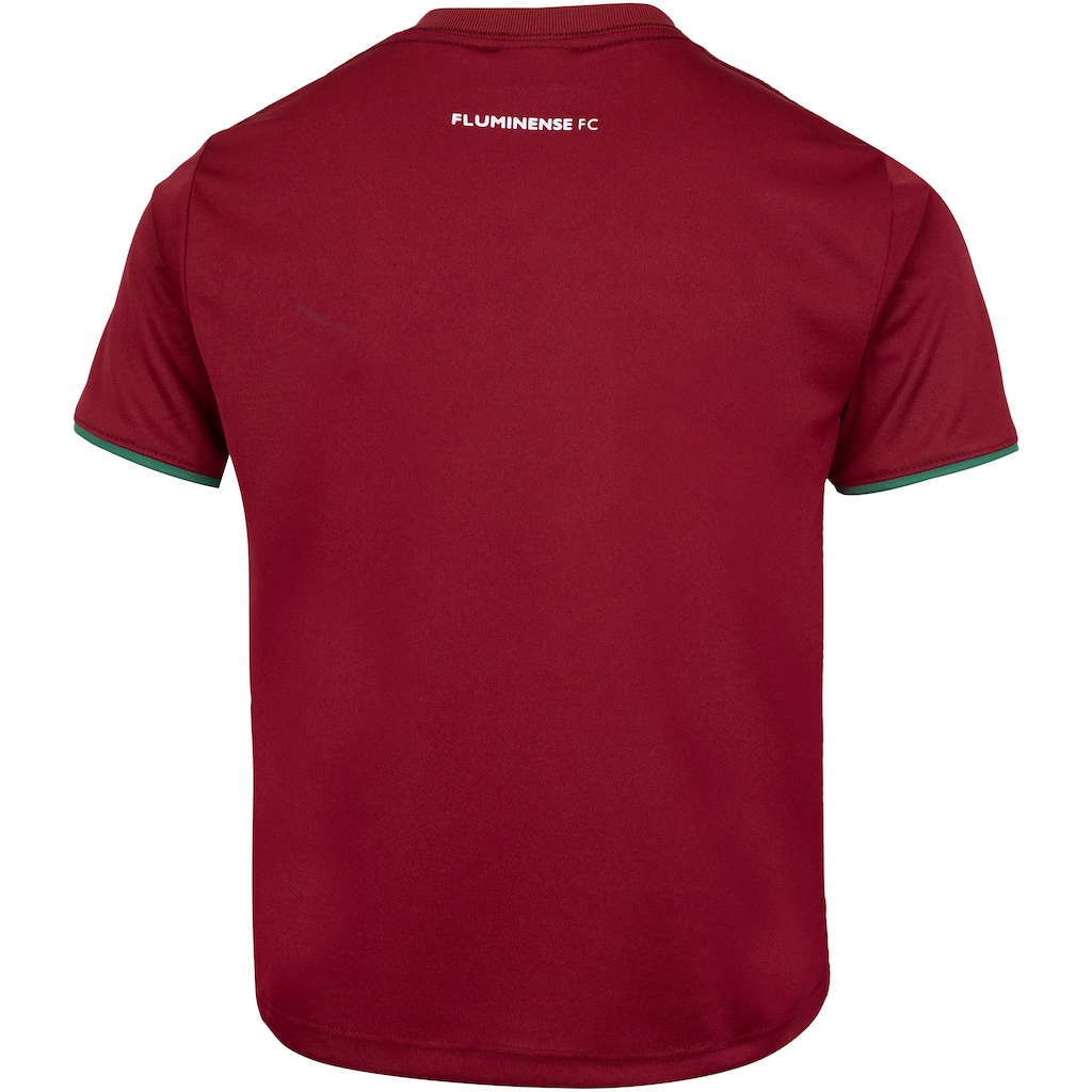 Imagem 2 do produto Camiseta do Fluminense Infantil Roleplay Braziline