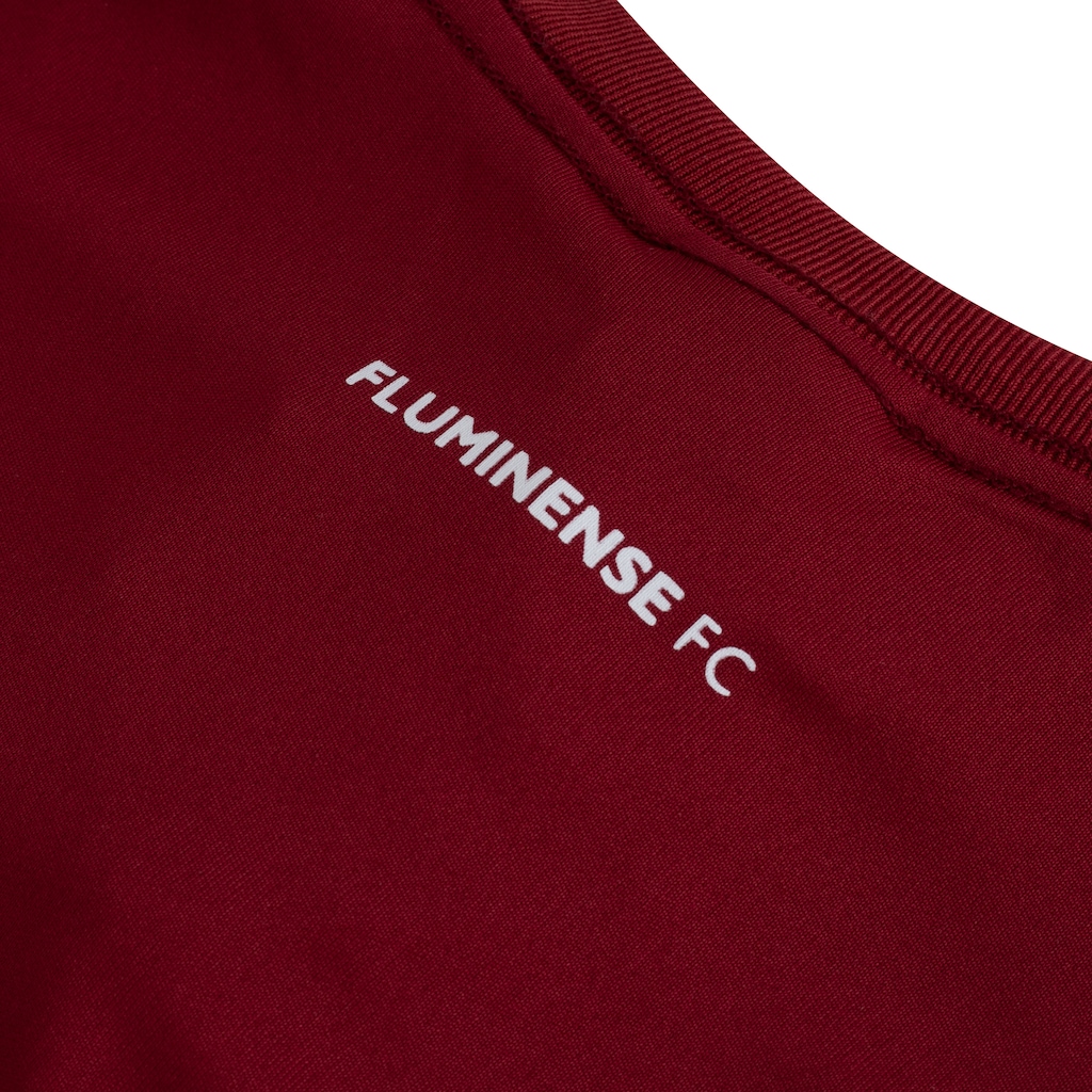 Imagem 4 do produto Camiseta do Fluminense Infantil Roleplay Braziline