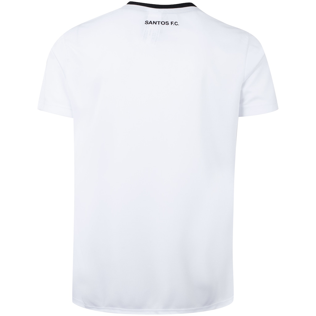 Imagem 5 do produto Camiseta do Santos Feminina Braziline Propective