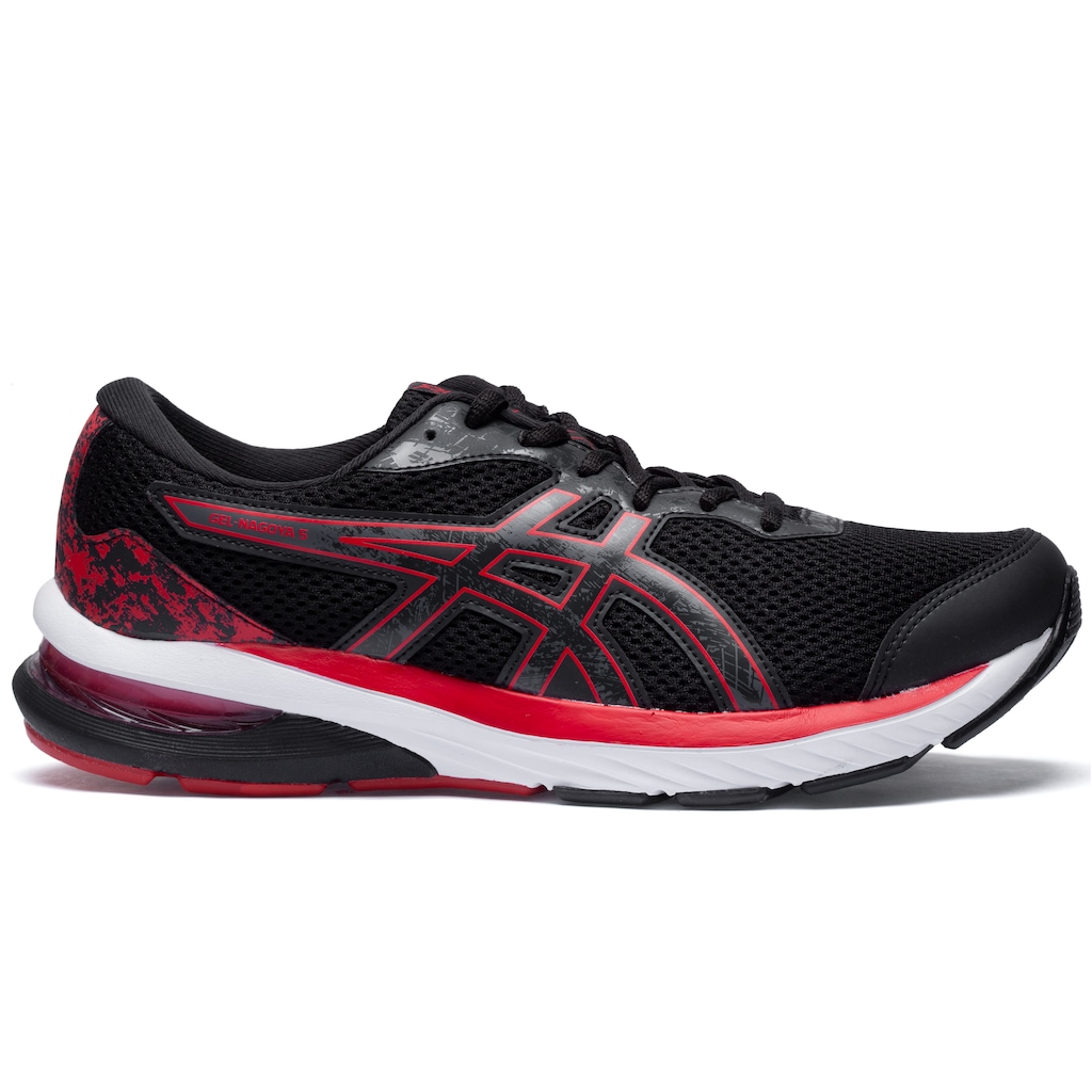 Tênis Asics Gel-Nagoya 5 - Masculino - Foto 1
