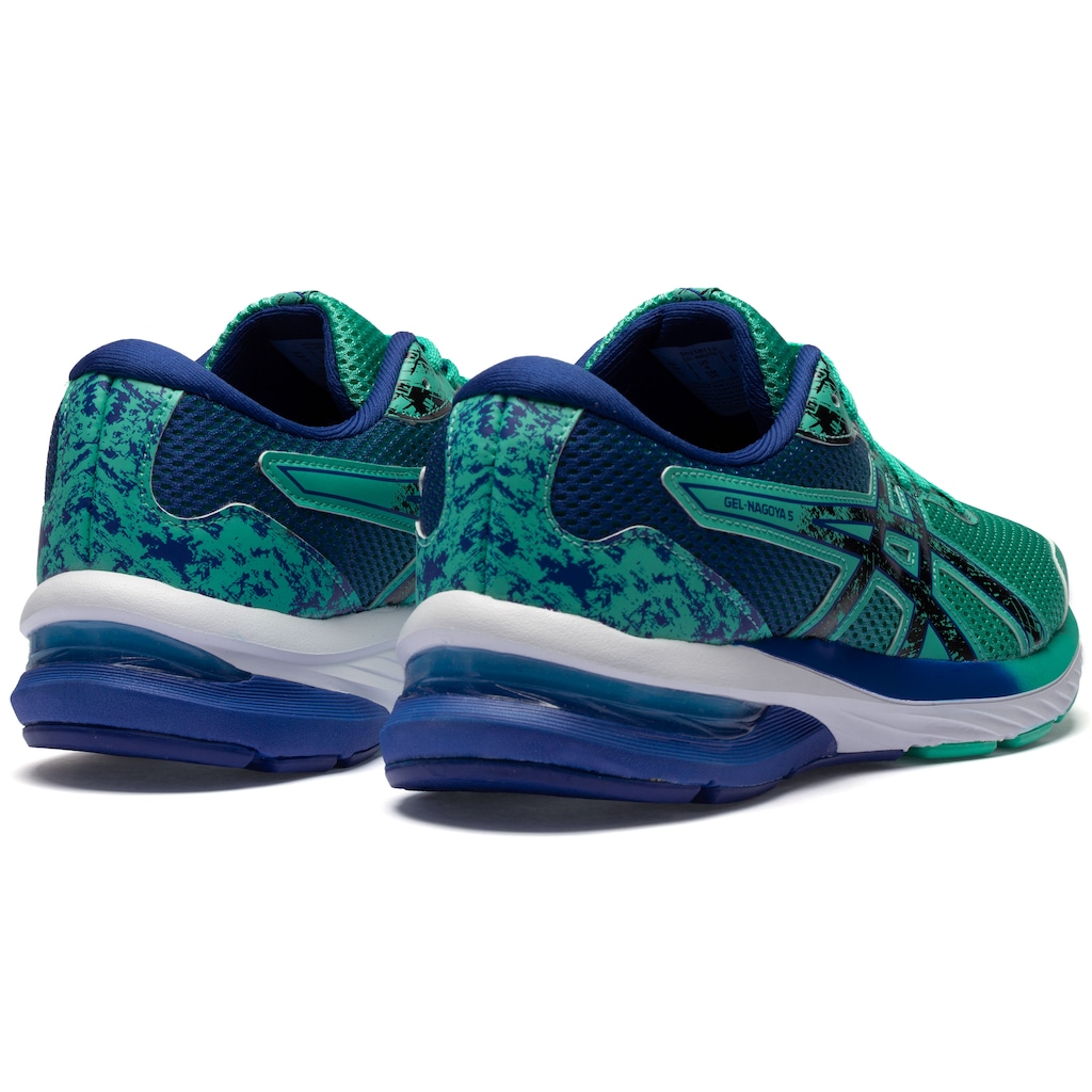 Imagem 4 do produto Tênis Asics Gel-Nagoya 5 - Masculino