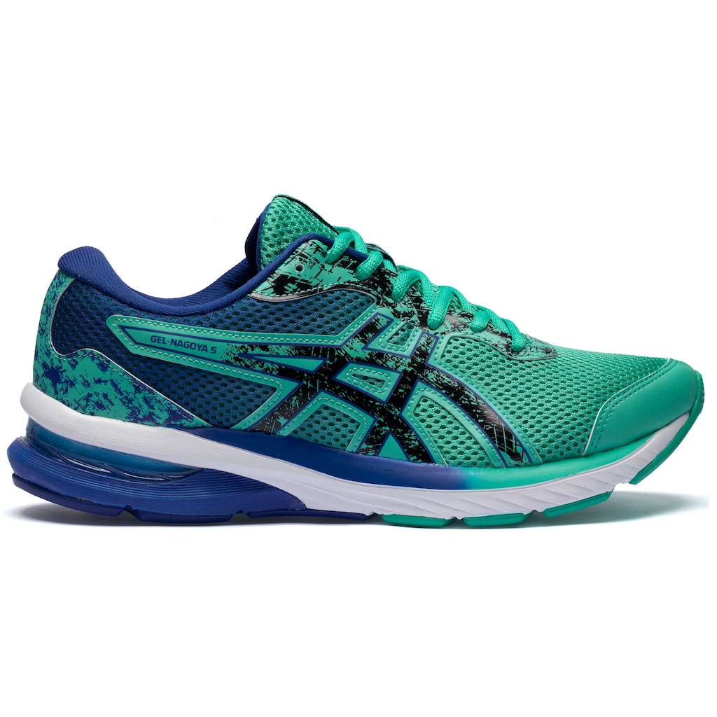 Imagem 1 do produto Tênis Asics Gel-Nagoya 5 - Masculino