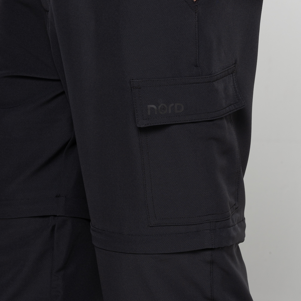 Imagem 4 do produto Calça Nord 2 em 1 - Masculina