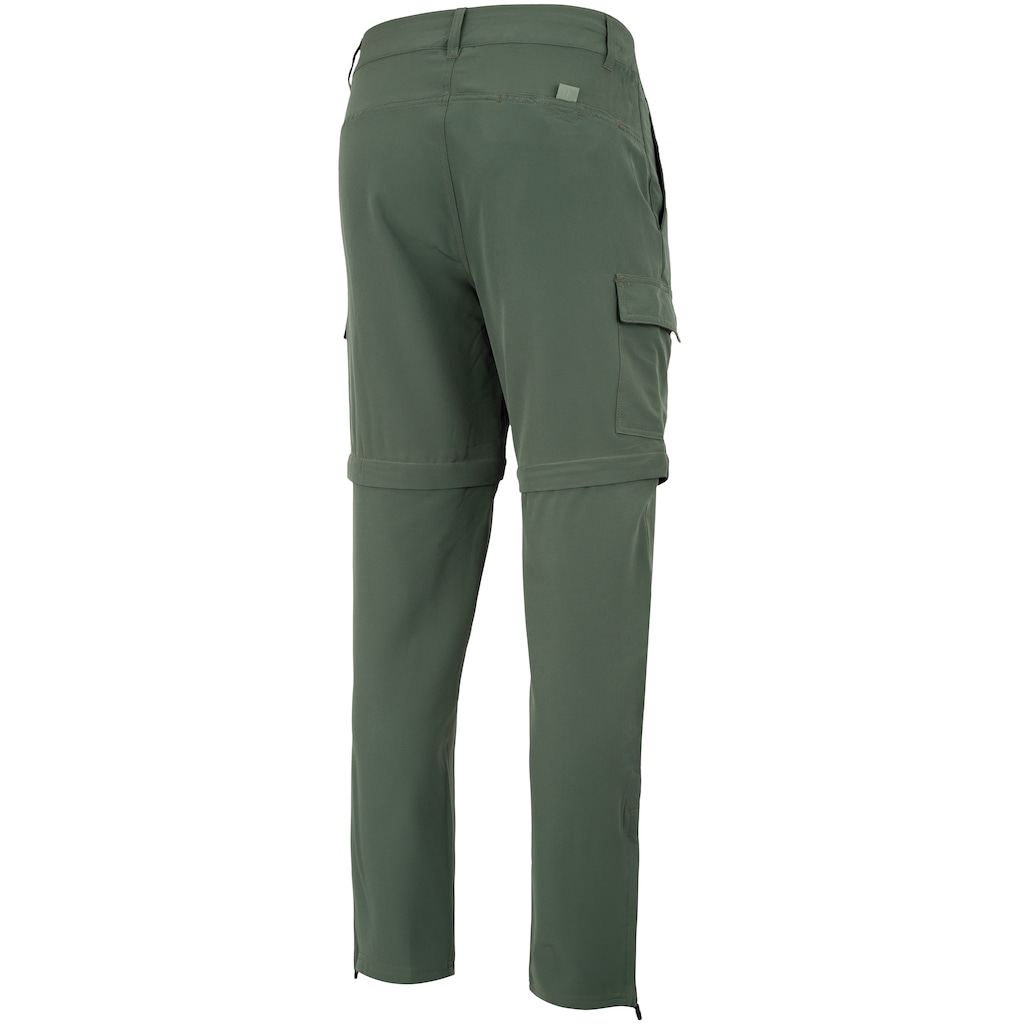 Imagem 2 do produto Calça Nord 2 em 1 - Masculina