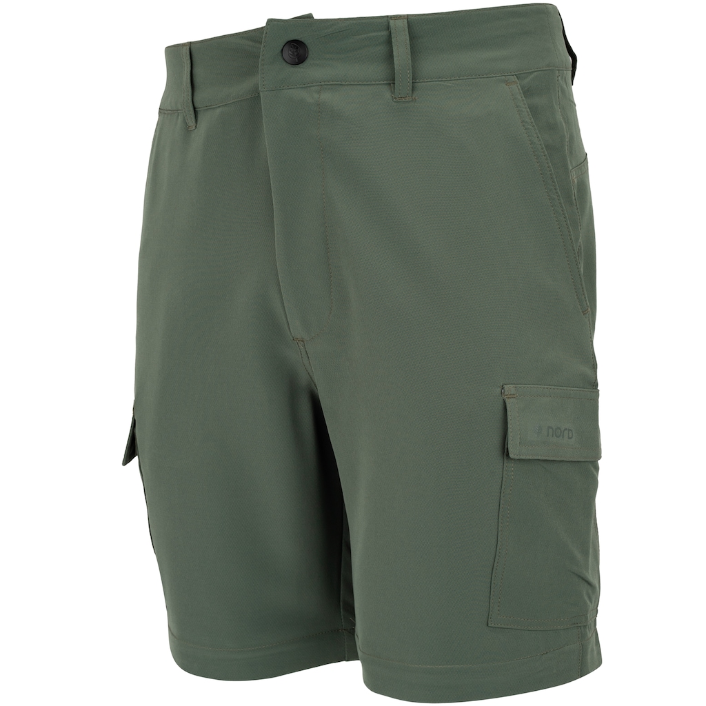 Imagem 3 do produto Calça Nord 2 em 1 - Masculina