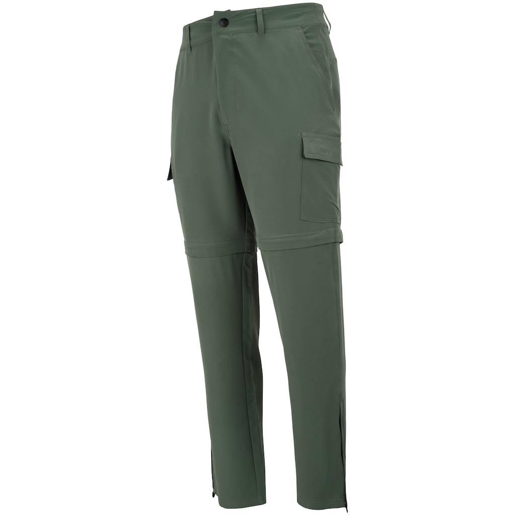 Imagem 1 do produto Calça Nord 2 em 1 - Masculina