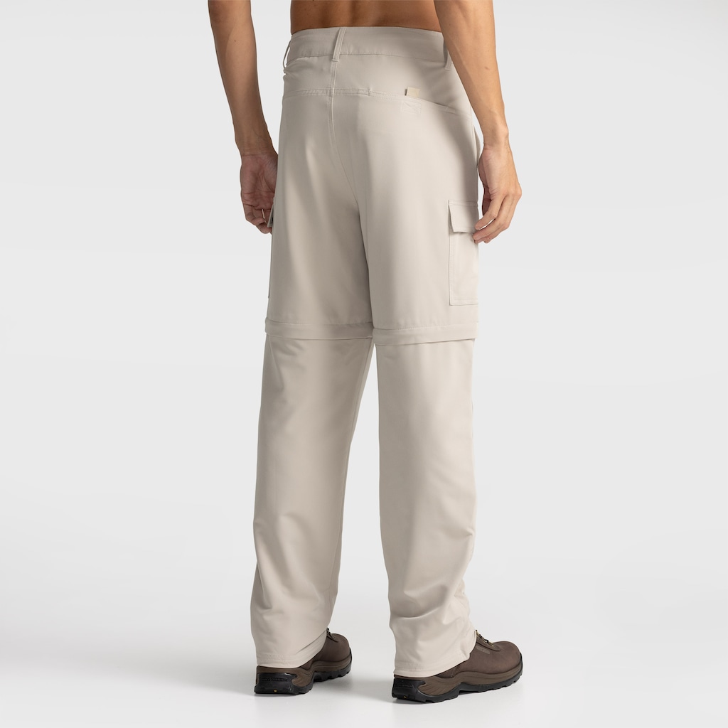 Imagem 2 do produto Calça Nord 2 em 1 - Masculina