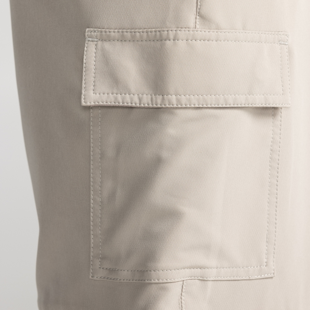 Imagem 5 do produto Calça Nord 2 em 1 - Masculina