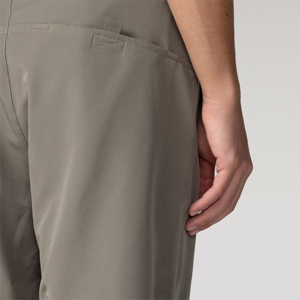 Imagem 5 do produto Bermuda Nord Packable - Masculina