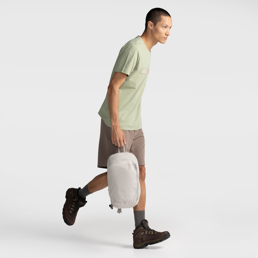 Imagem 3 do produto Bermuda Nord Packable - Masculina