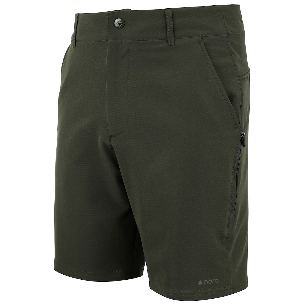 Bermuda Nord Packable - Masculina