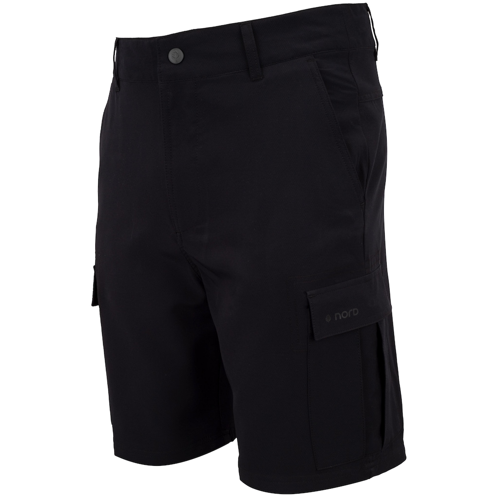 Bermuda Nord Cargo - Masculina