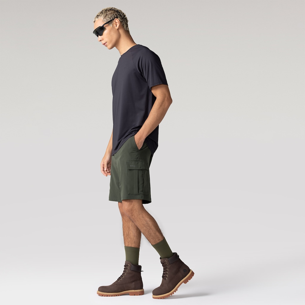 Imagem 4 do produto Bermuda Nord Cargo - Masculina