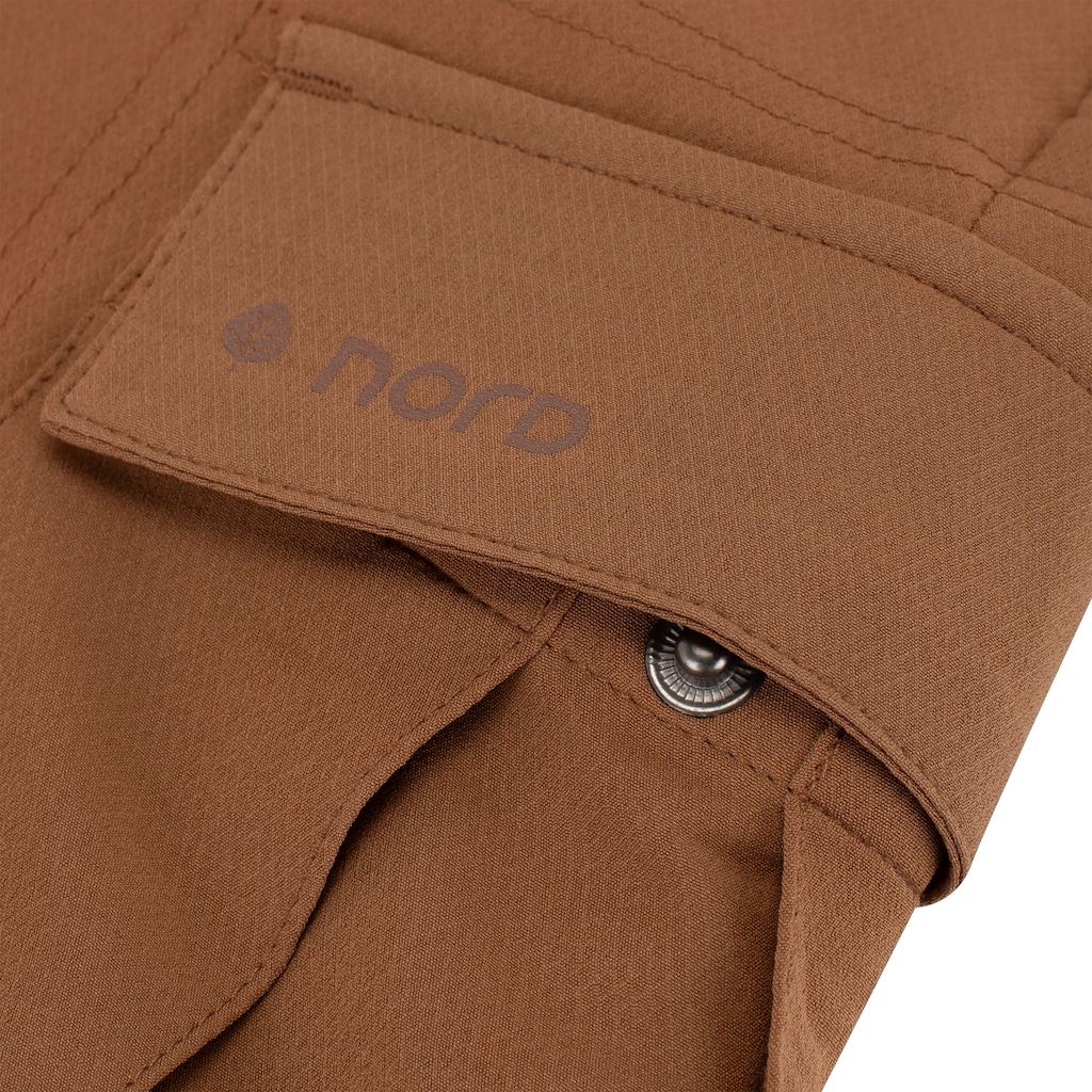 Imagem 3 do produto Bermuda Nord Cargo - Masculina