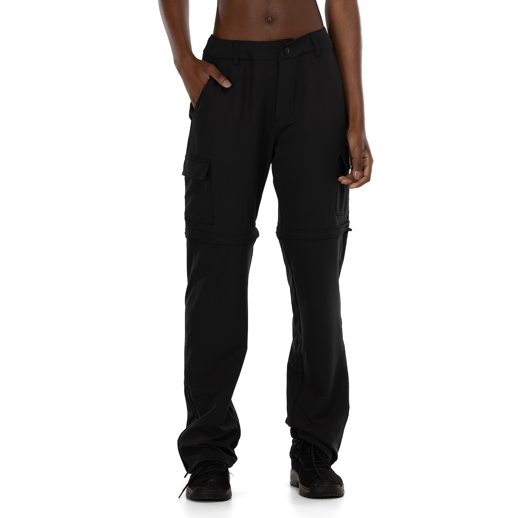 Calça 2 em 1 Nord - Feminina