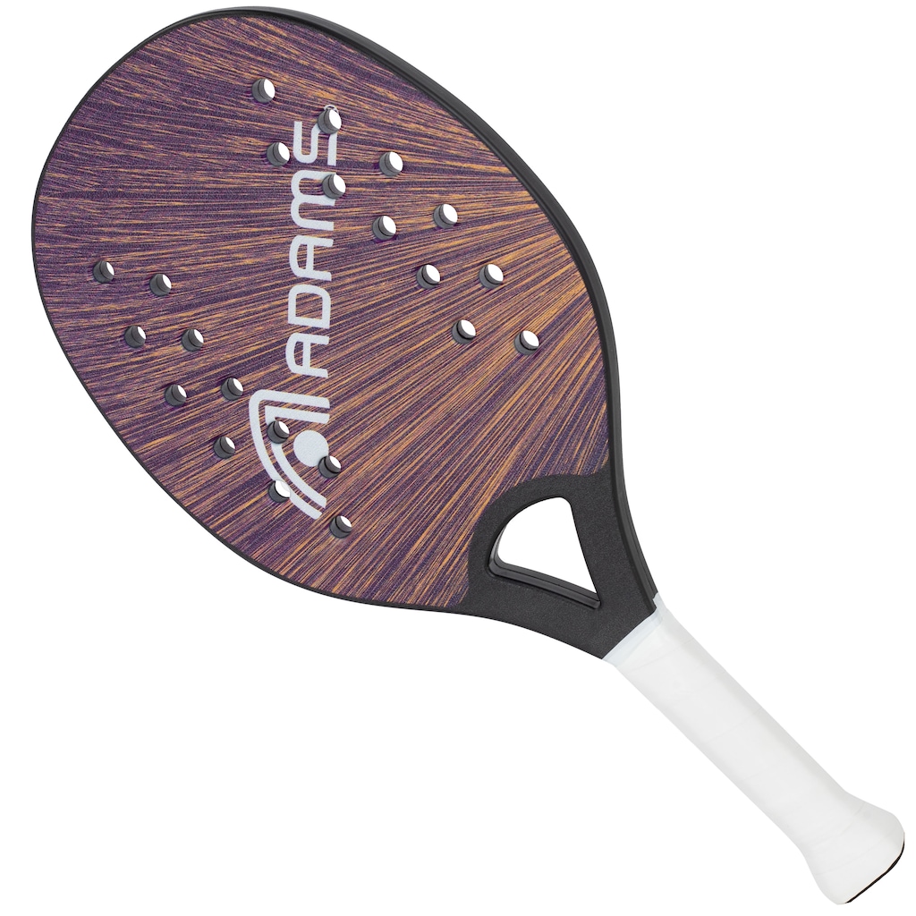 Imagem 3 do produto Kit Beach Tennis Adams