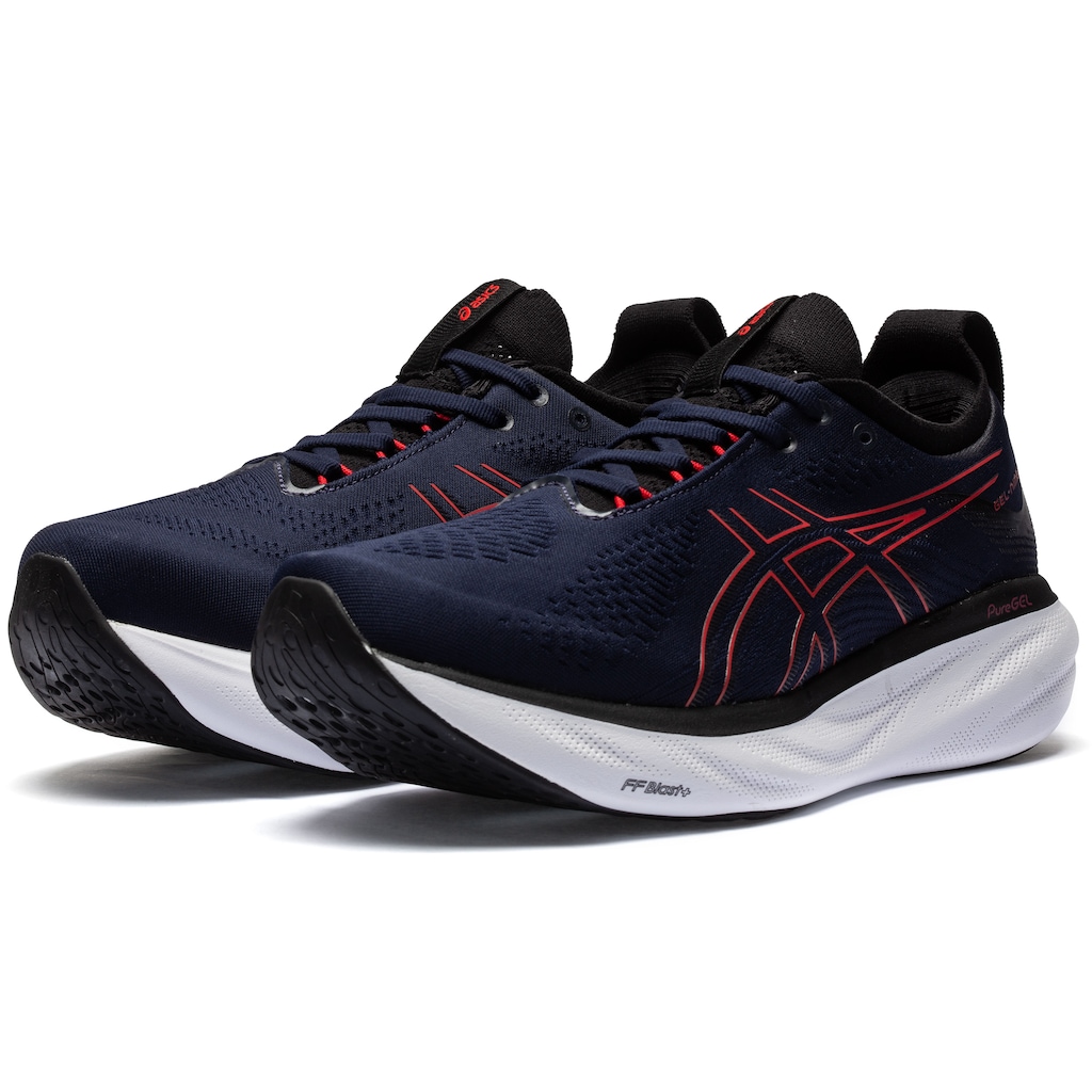 Imagem 2 do produto Tênis ASICS Gel-Nimbus 25 - Masculino