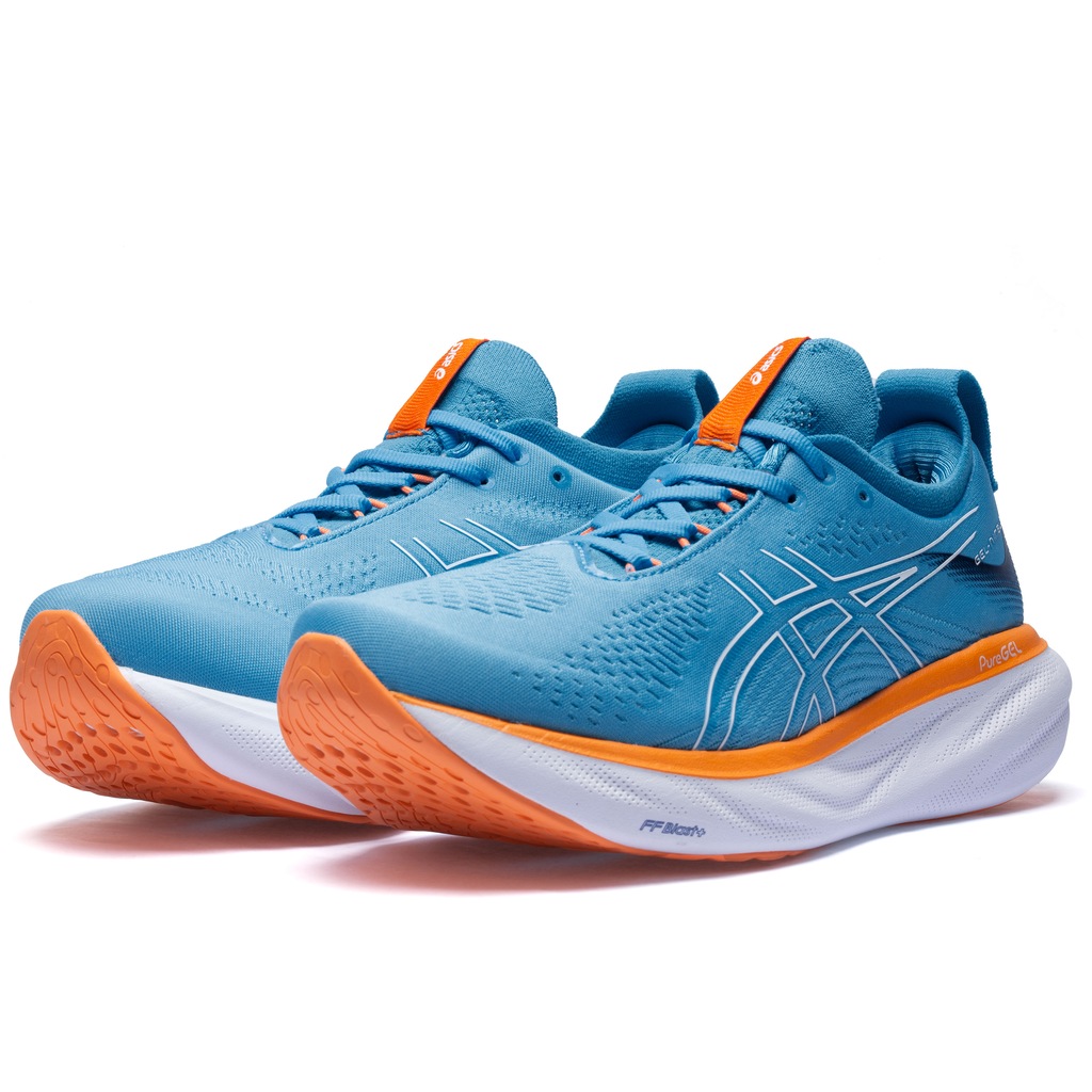 Imagem 2 do produto Tênis ASICS Gel-Nimbus 25 - Masculino