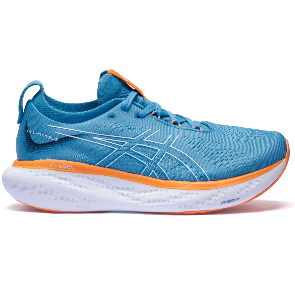 Imagem 1 do produto Tênis ASICS Gel-Nimbus 25 - Masculino