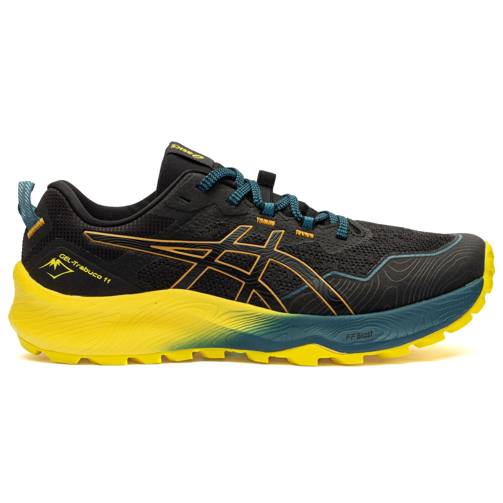 Tênis ASICS Gel-Trabuco 11 - Masculino - Foto 1