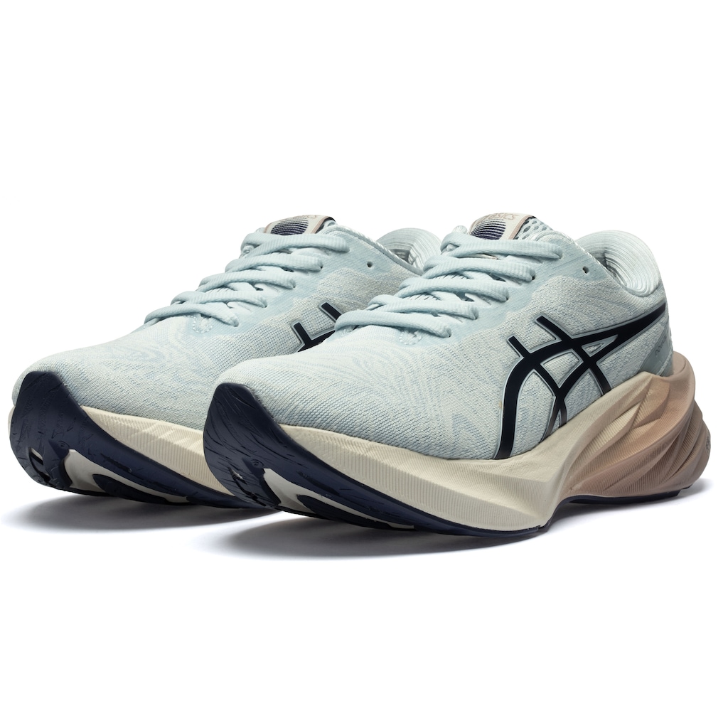 Tênis ASICS Novablast 3 - Feminino | Centauro