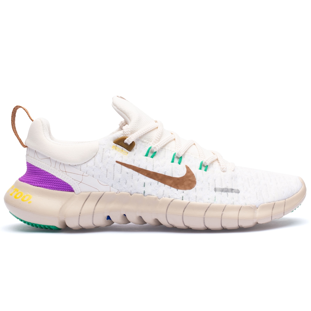 Tênis Nike Free RN 5.0 Next Nature PRM - Masculino - Foto 1