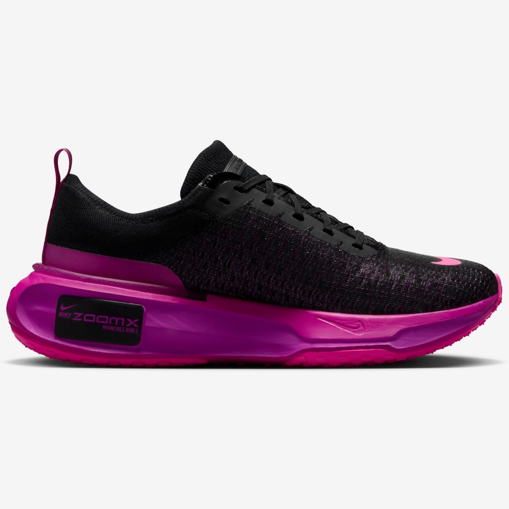 Imagem 2 do produto Tênis Nike Zoomx Invincible Run FK 3- Masculino