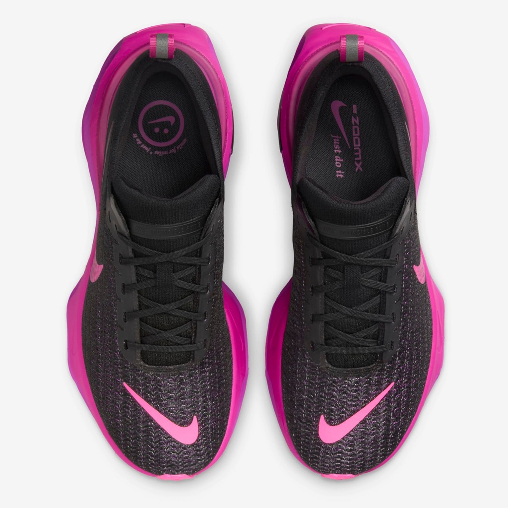 Imagem 3 do produto Tênis Nike Zoomx Invincible Run FK 3- Masculino