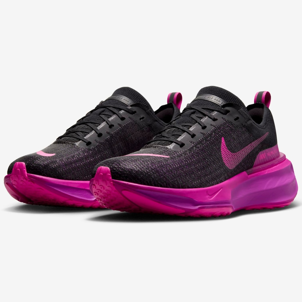 Imagem 4 do produto Tênis Nike Zoomx Invincible Run FK 3- Masculino